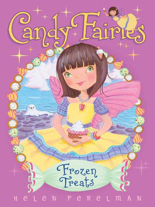 Title details for Frozen Treats by Helen Perelman - Available